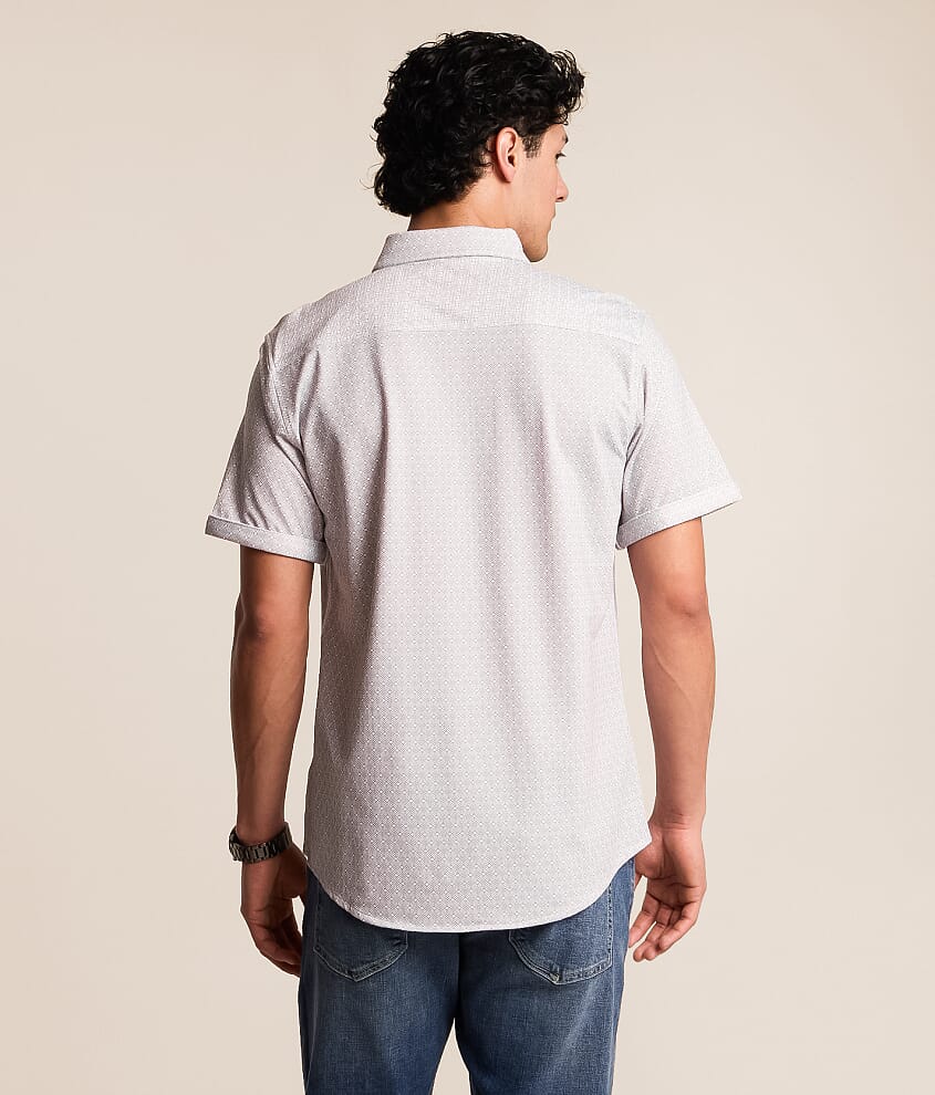 Athletic Performance Knit Shirt