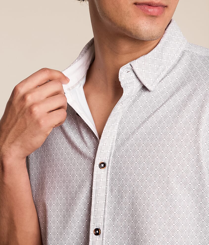 Athletic Performance Knit Shirt