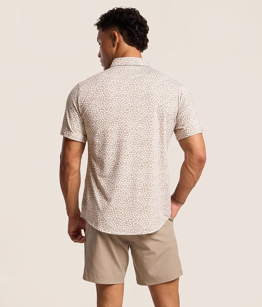 Knit Performance Shirt