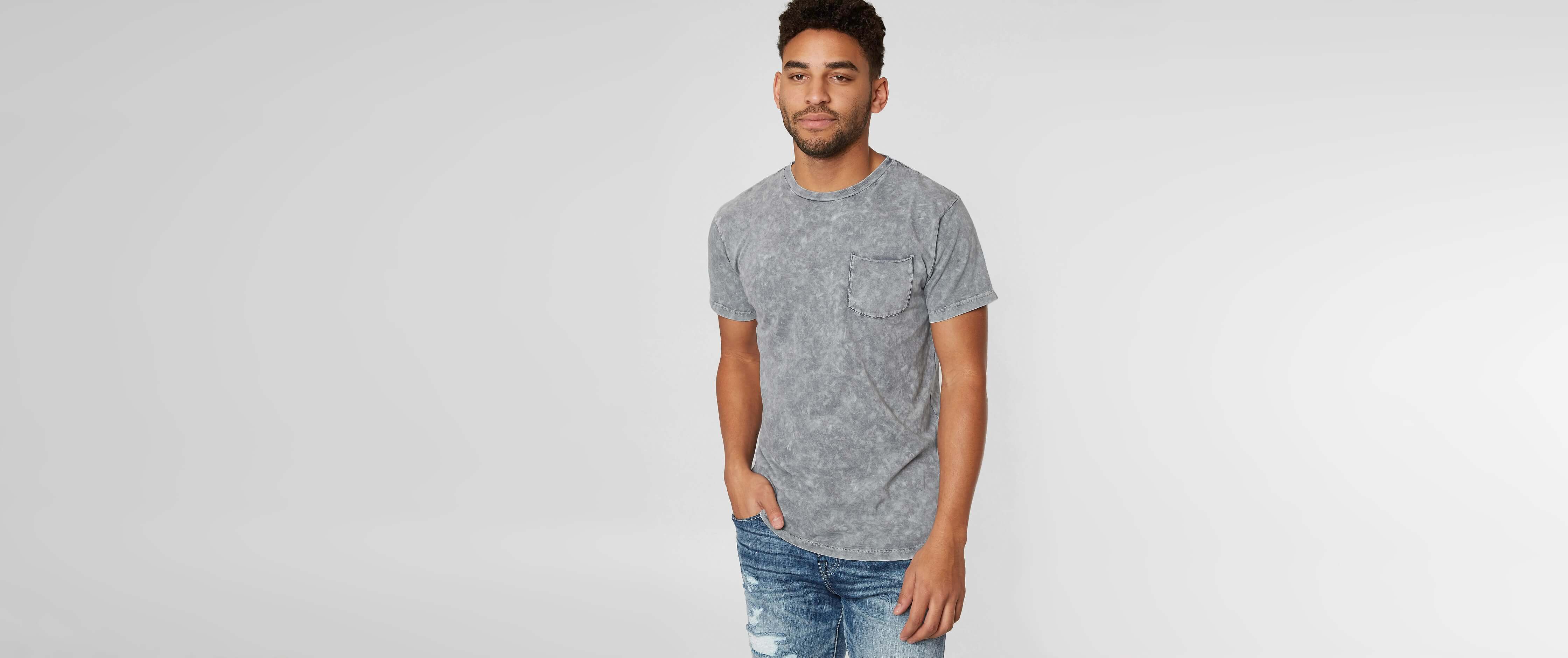 Image of Nova Industries Washed T-Shirt