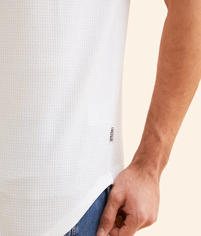 Nova Industries Textured T-Shirt MISC_DETAIL_1
