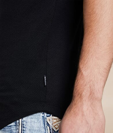 Nova Industries Textured T-Shirt MISC_DETAIL_2
