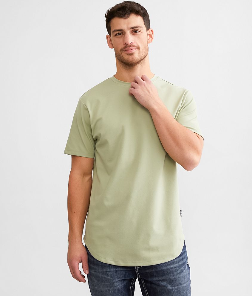 Nova Industries Long Body T-Shirt