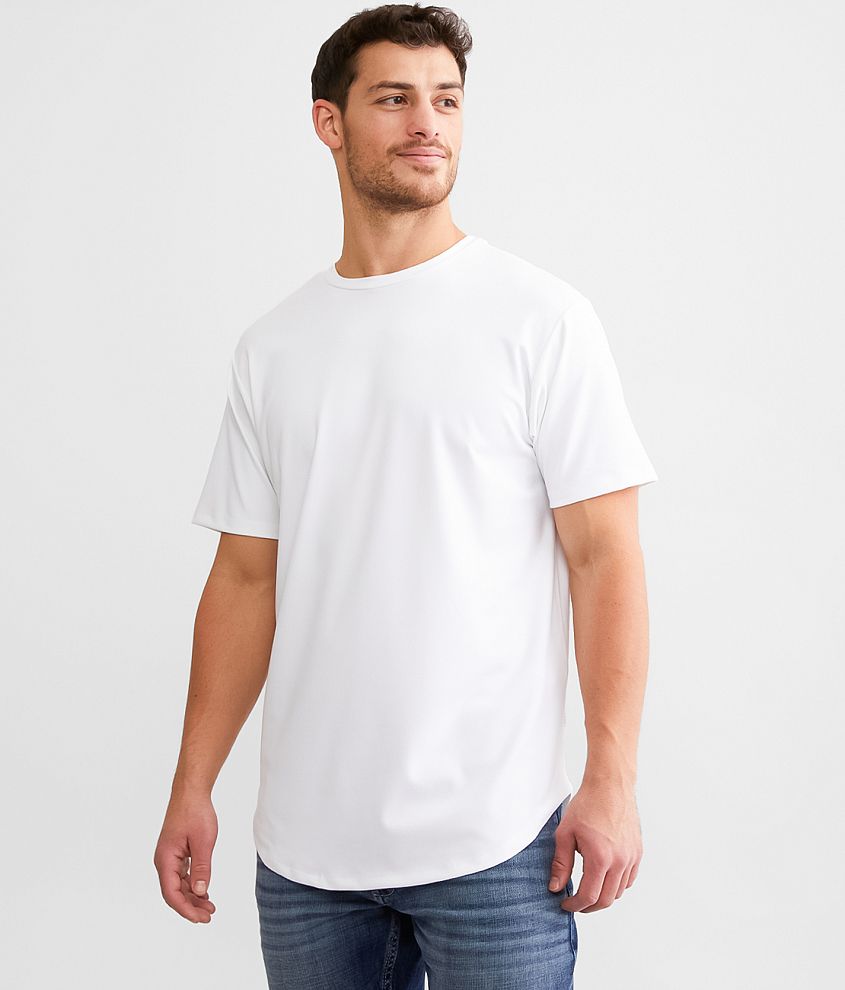 Nova Industries Long Body T-Shirt