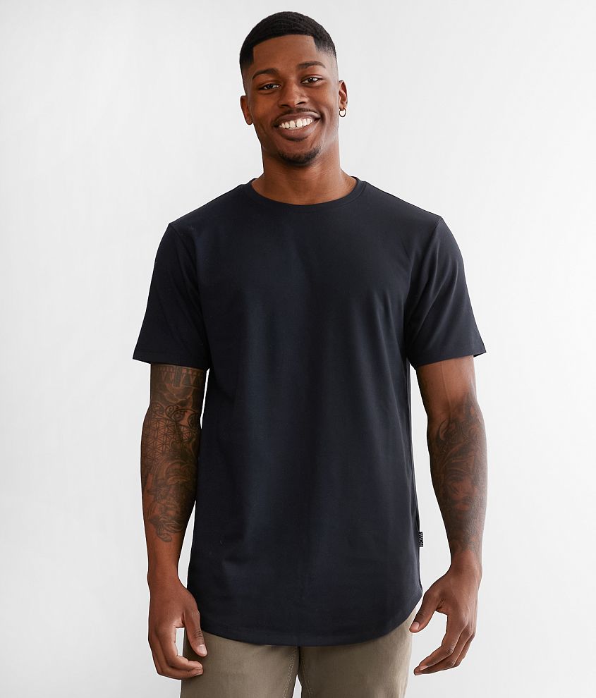 Nova Industries Long Body TShirt Men