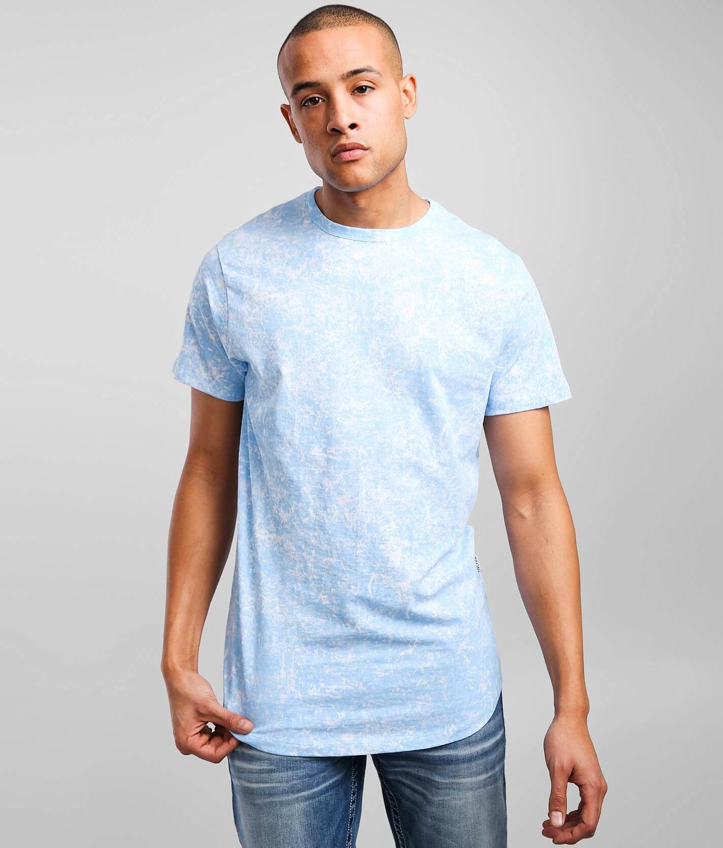 Nova Industries Tie-Dye T-Shirt - Men's T-Shirts in Cool