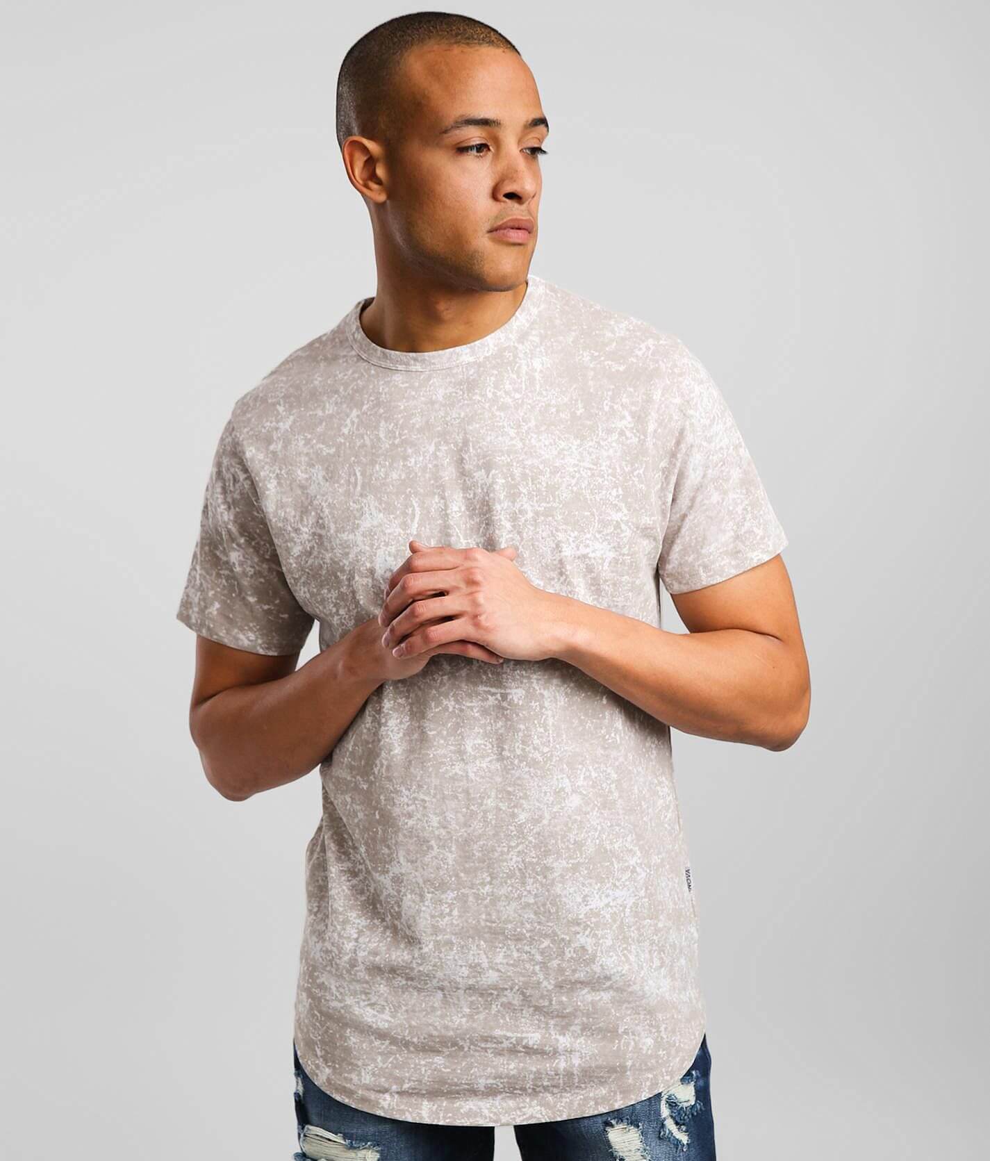 Discover NS TEE【WCJ-TC-113NV】 RCATS11182 - Dayton S/S Tee – Custom Corporate Colosseum