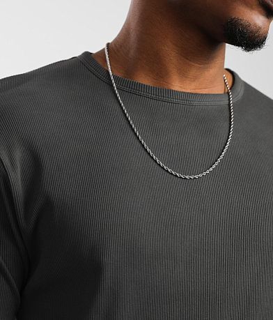Nova Industries Ribbed T-Shirt MISC_DETAIL_1