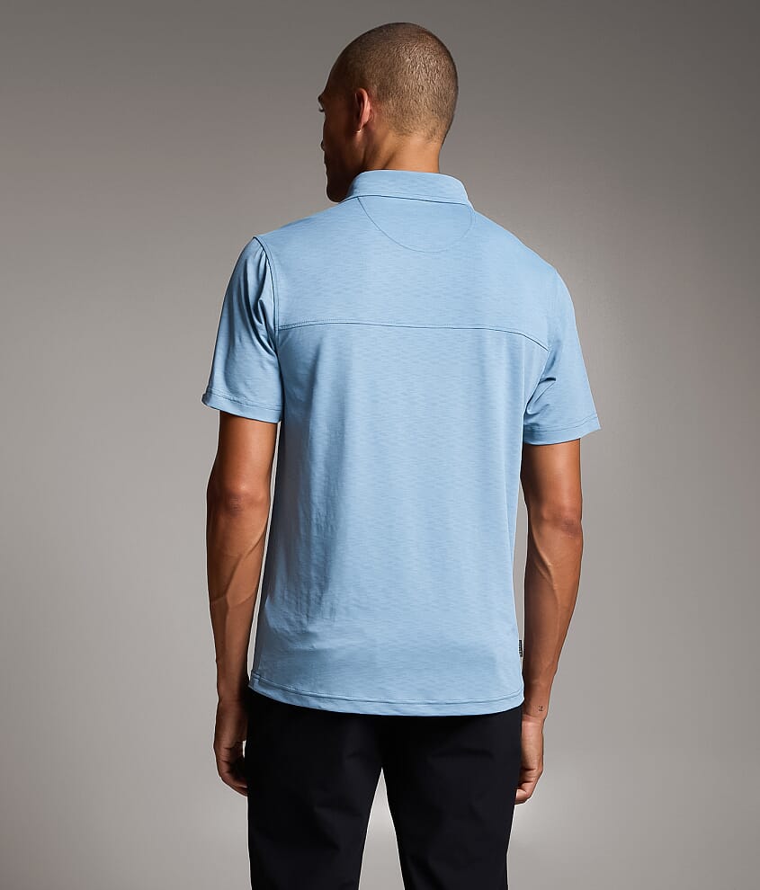 Course Performance Polo