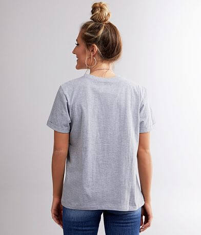 Modish Rebel Give Me All The Dogs T-Shirt BACK