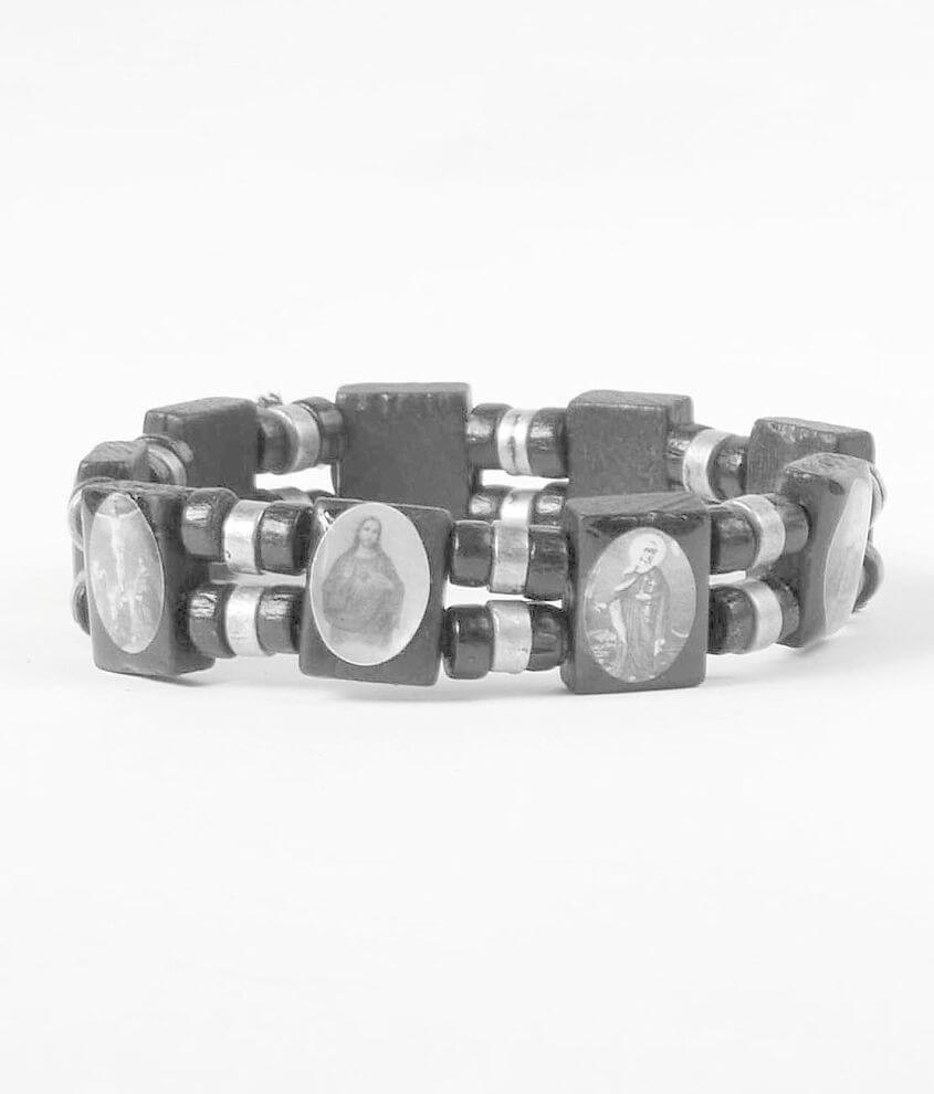 BKE Davey Saints Bracelet front view