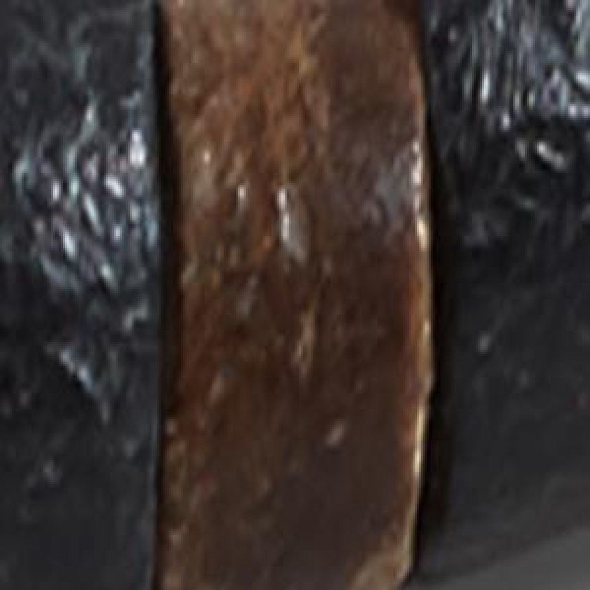 Brown Black