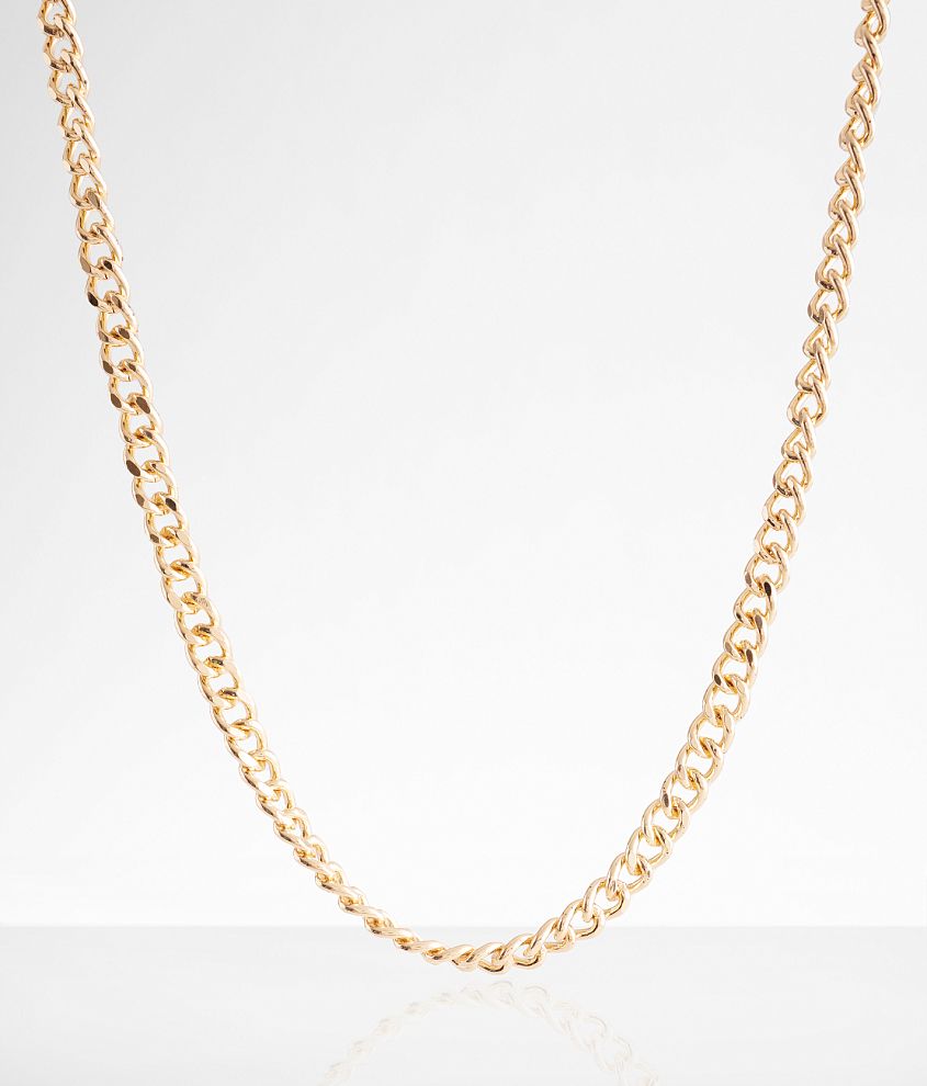 BKE Chain Necklace - Men's Jewelry in Gold | Buckle
