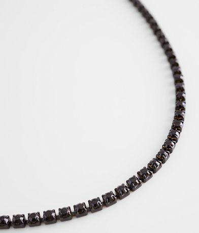 BKE Bling 20&quot; Necklace MISC_DETAIL_1