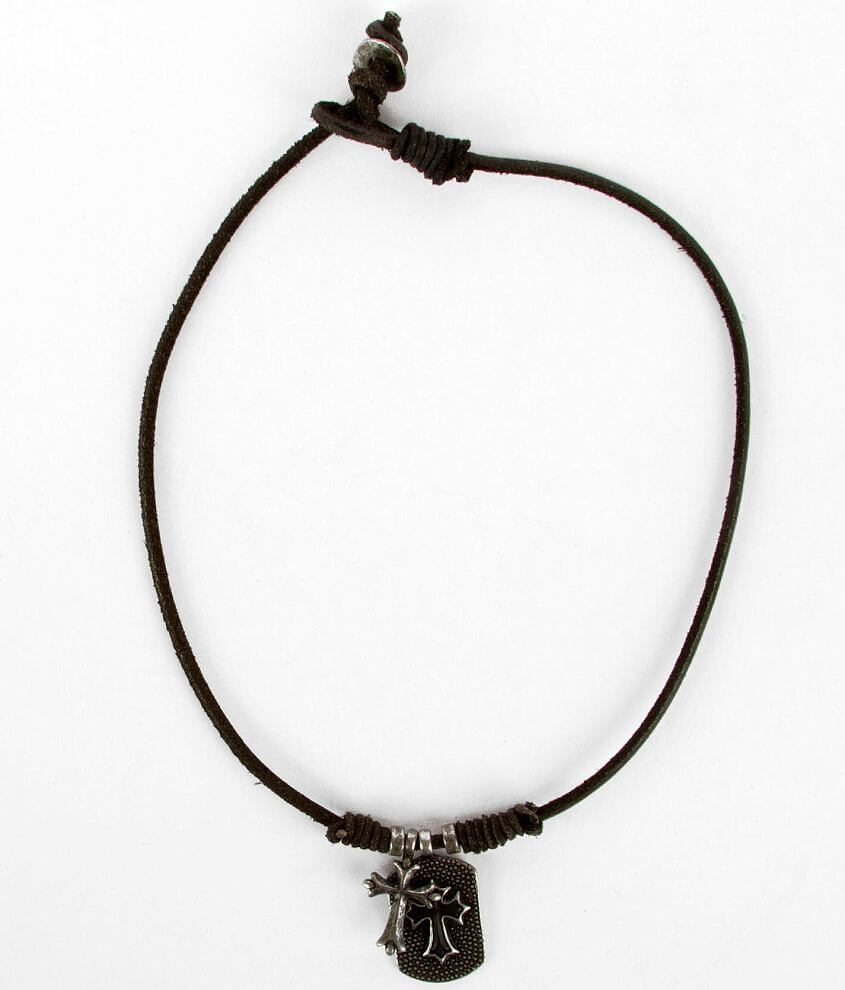 BKE Gerard Necklace front view