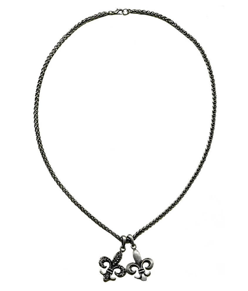 BKE Braxton Necklace front view