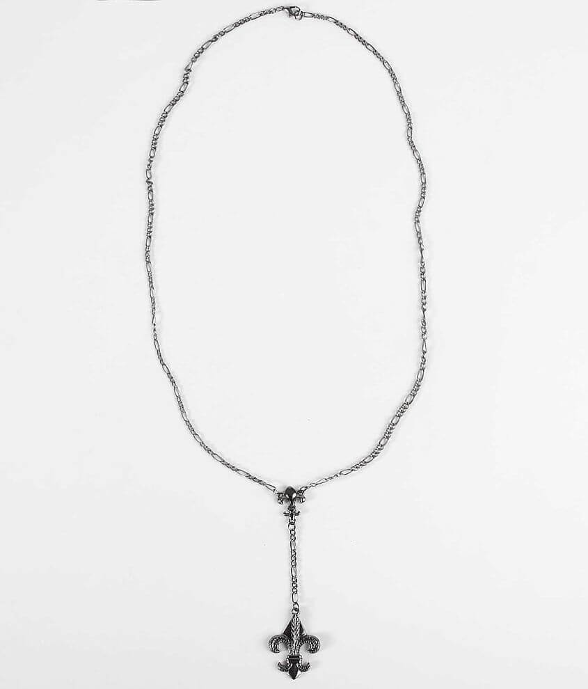 BKE Cameron Necklace front view