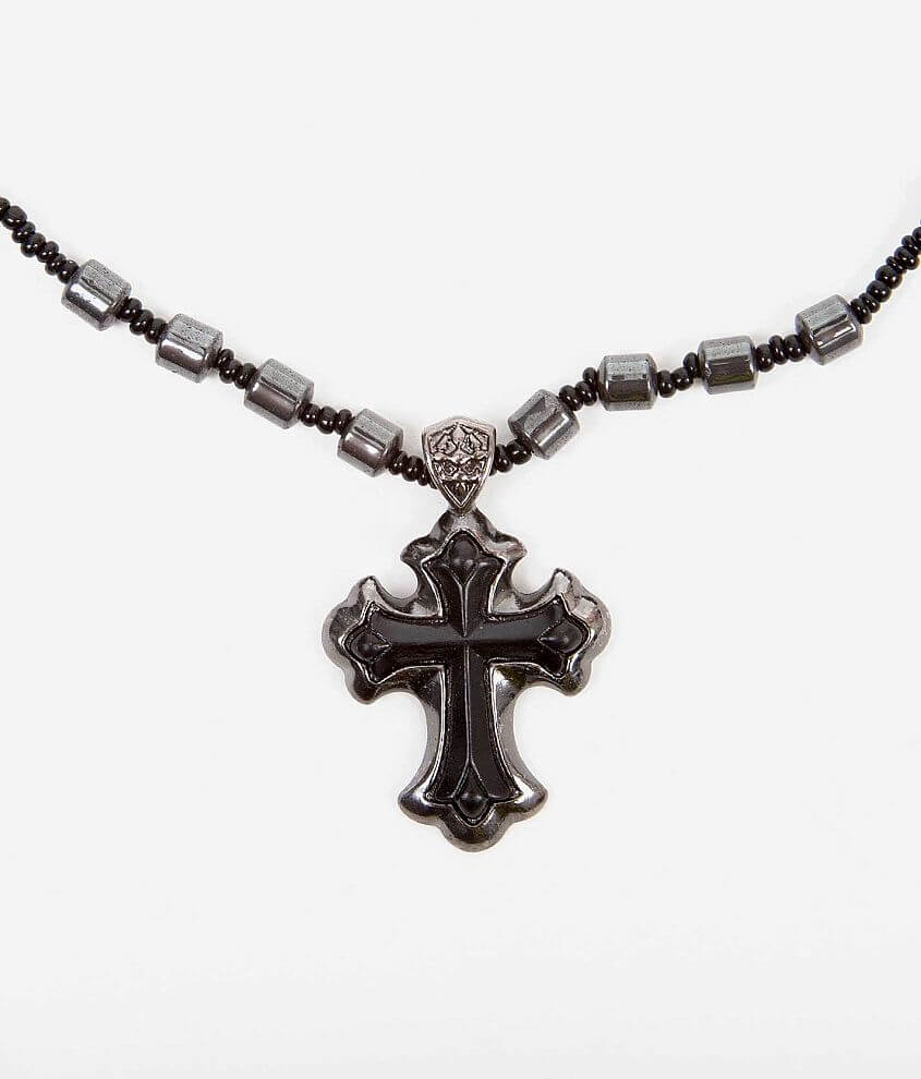 BKE Koi Necklace front view