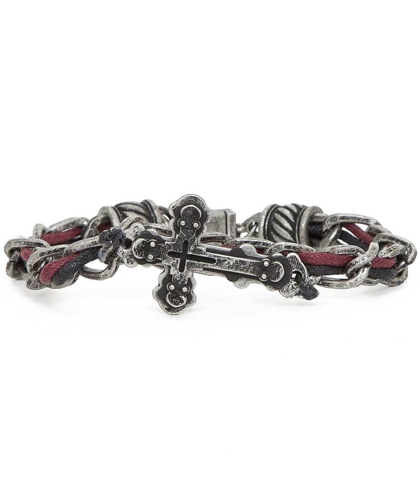 BKE Blaise Bracelet front view