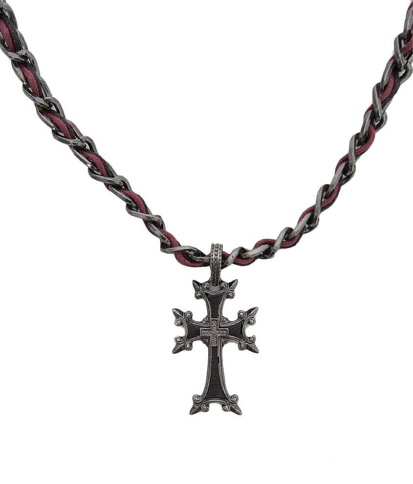 BKE Micah Necklace front view