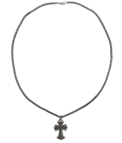BKE Jared Necklace misc detail 1 view