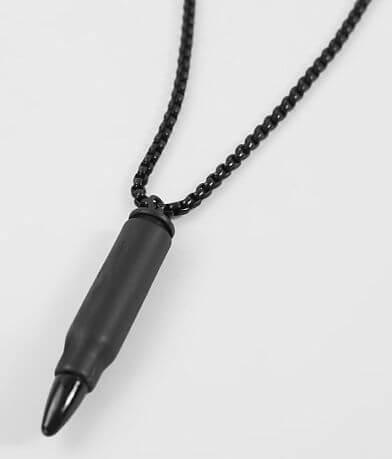 BKE Bullet 28&quot; Necklace MISC_DETAIL_1