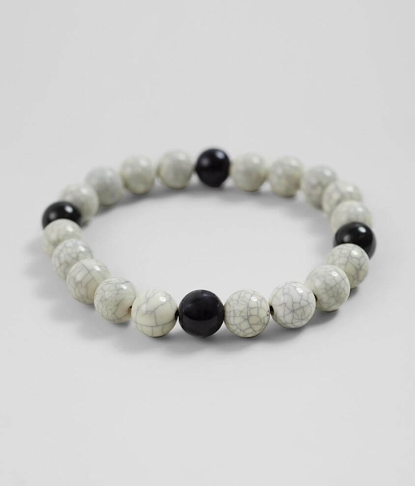 BKE Beaded Bracelet