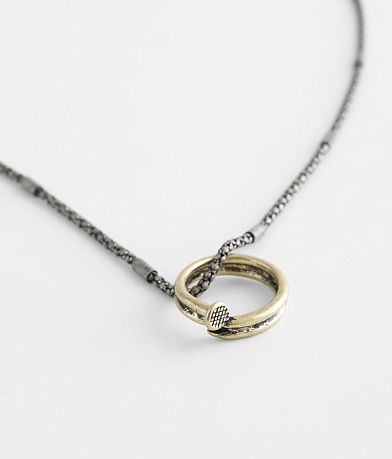 BKE Bent Nail Necklace MISC_DETAIL_1