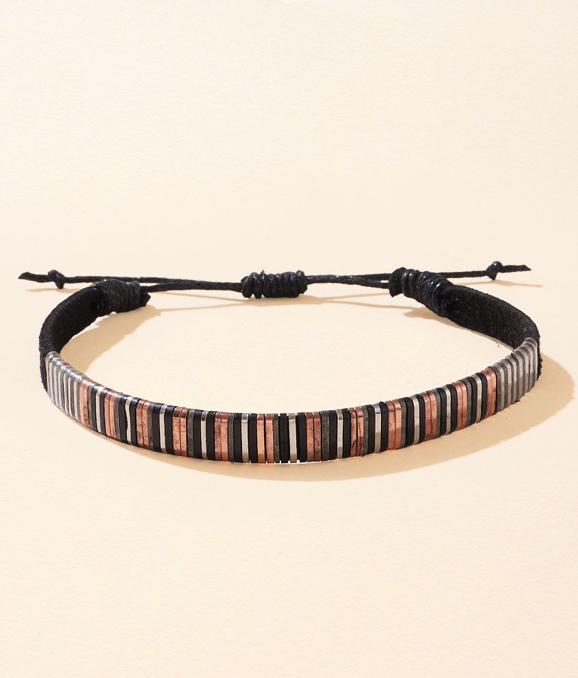 BKE Multi Link Bracelet