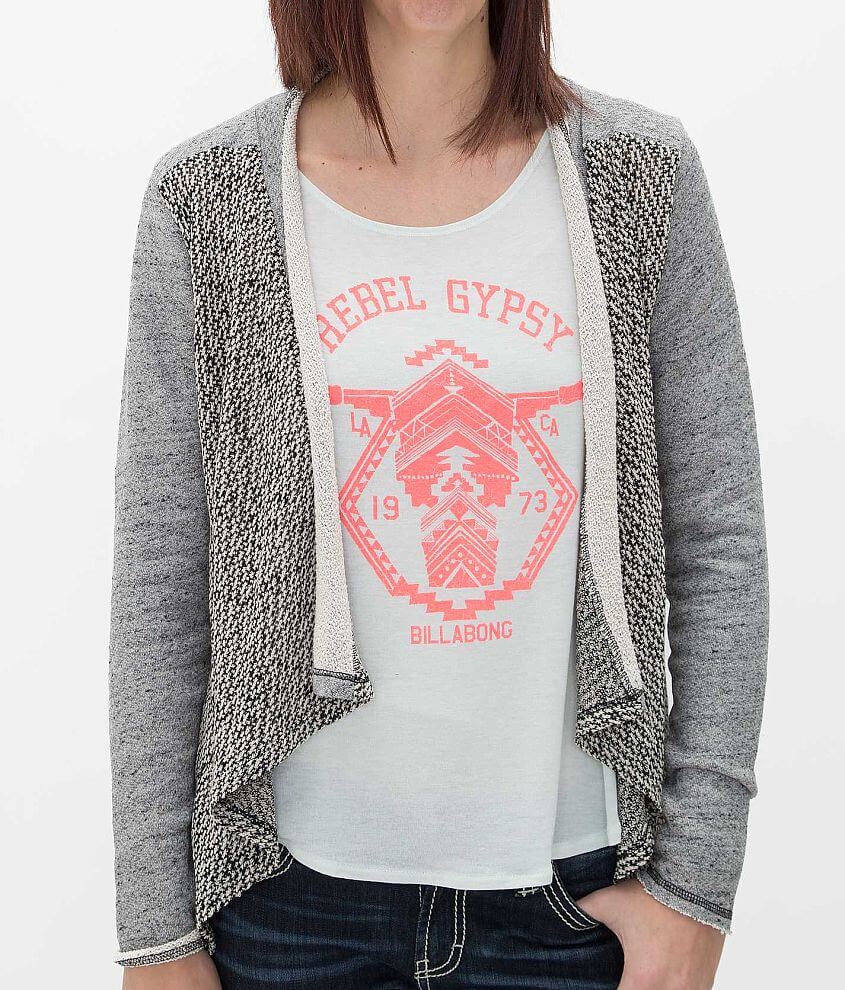 Cardigan discount sweatshirt womens