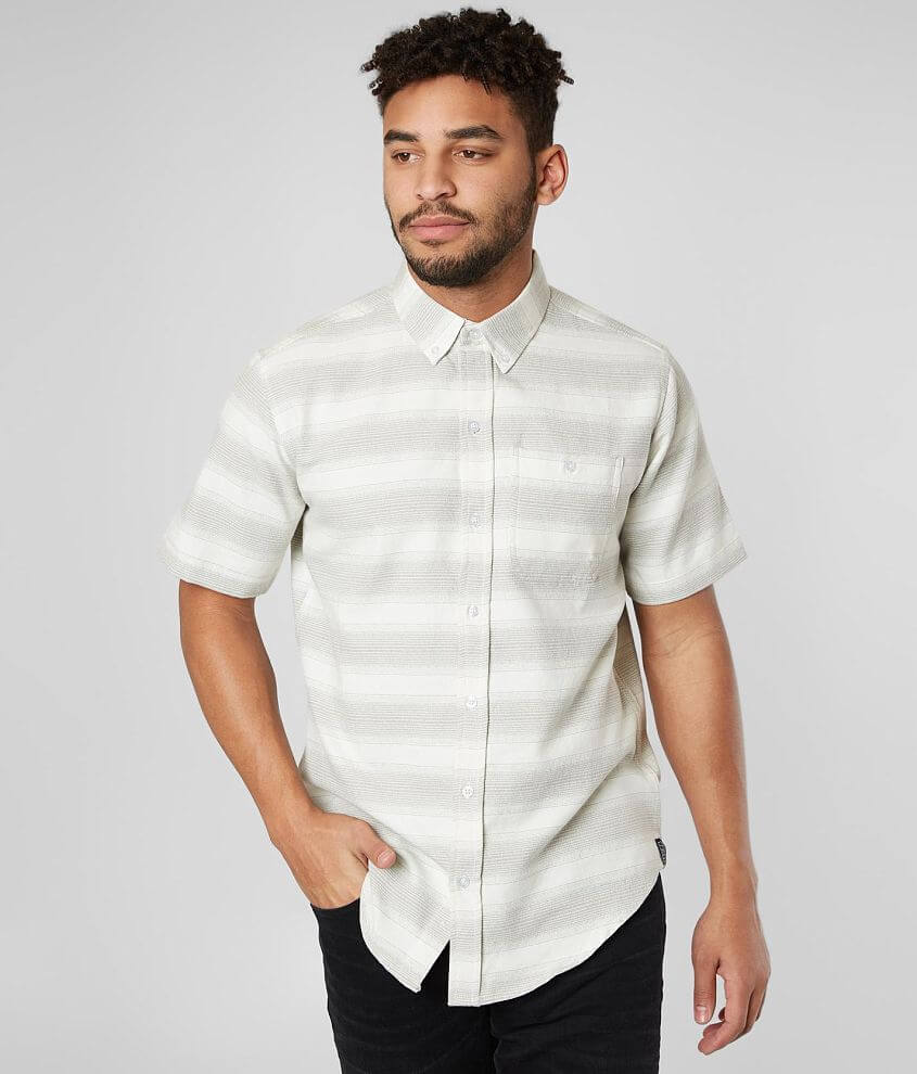 Ezekiel Sully Shirt front view