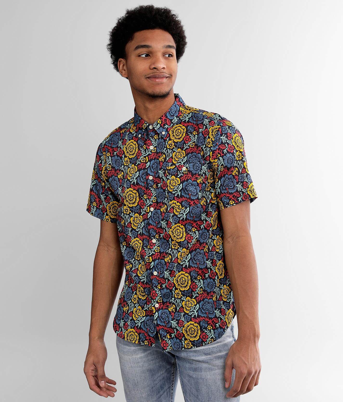 ezekiel denim