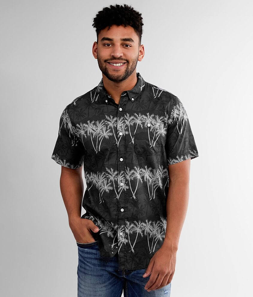 Image of Ezekiel Palm Dreams Shirt
