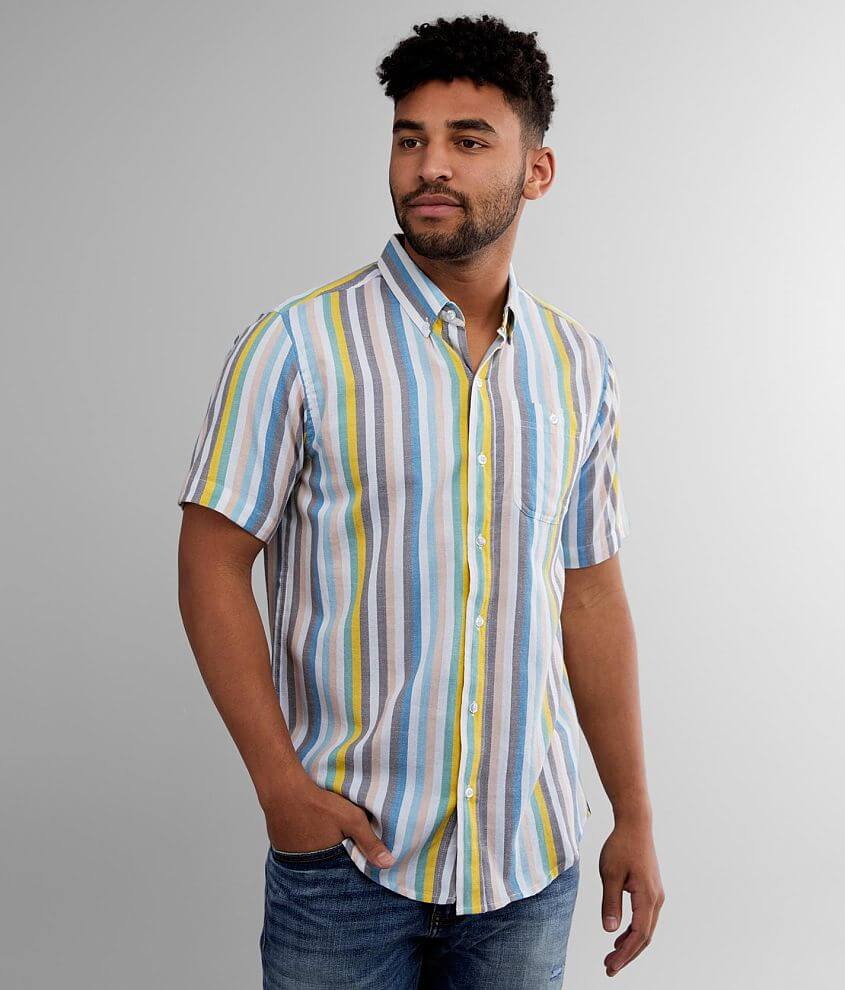 Image of Ezekiel Dafou Shirt