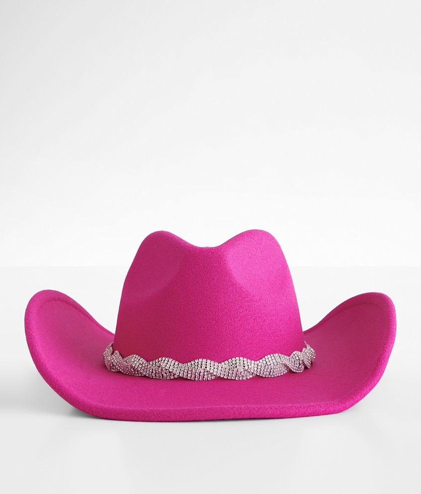 pinkcowboy