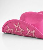 小物 STAR GIRL Belt KyotaUmeki homiesNetwork Demonia BEAR-215 Women's 4 1/2