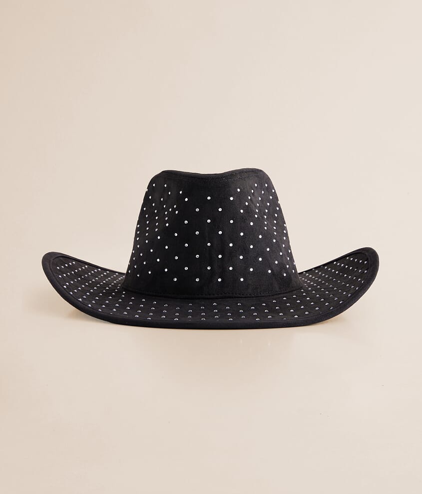 Glitz Cowboy Hat