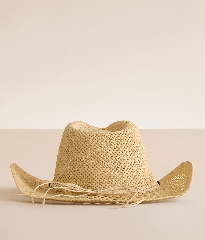 Beaded Cowboy Hat - thumbnail 2