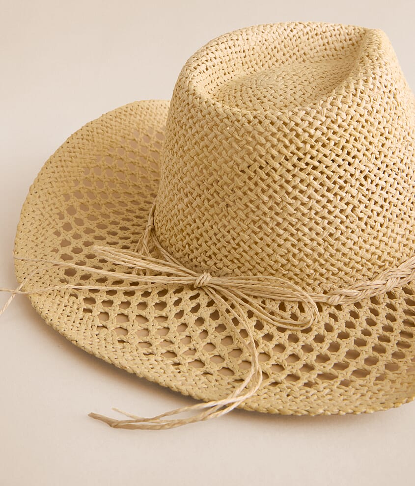Beaded Cowboy Hat - thumbnail 3