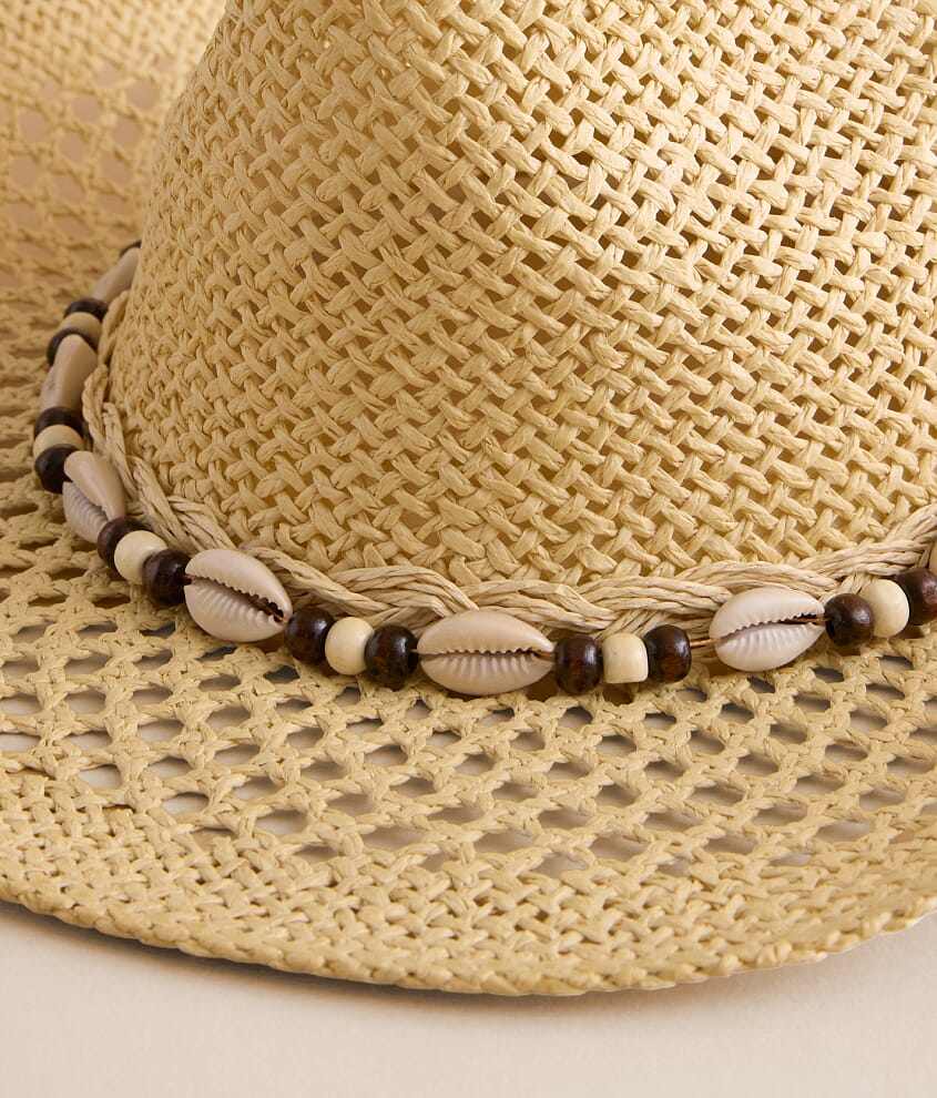 Beaded Cowboy Hat - thumbnail 4