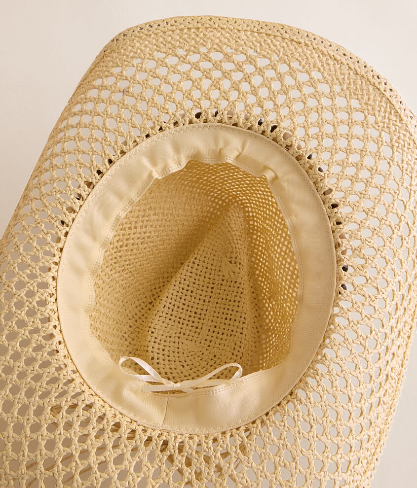 Beaded Cowboy Hat