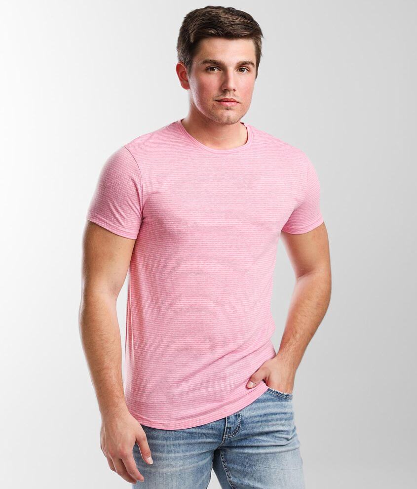 BKE Link Striped T-Shirt