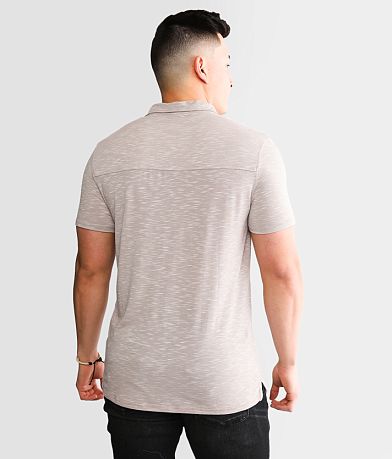 BKE Loenzo Polo BACK