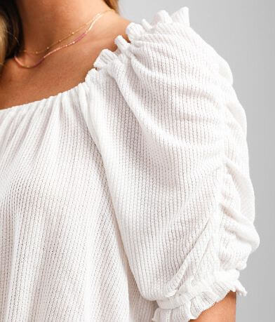 Coco + Jaimeson Ruffled Peasant Top MISC_DETAIL_1