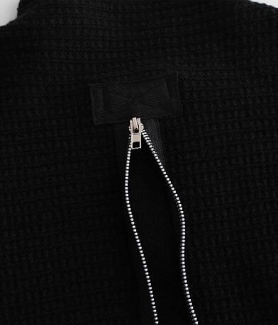Coco + Jaimeson Mock Neck Sweater MISC_DETAIL_1