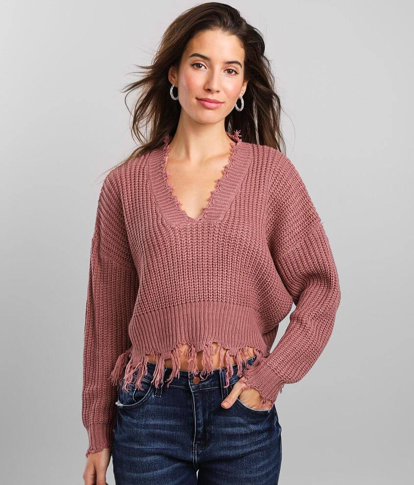 sweater coco
