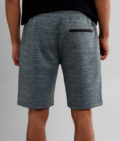 Departwest Intertech Knit Short BACK