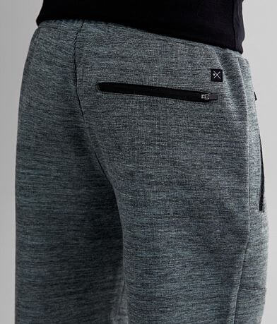 Departwest Intertech Knit Short BACK_POCKET