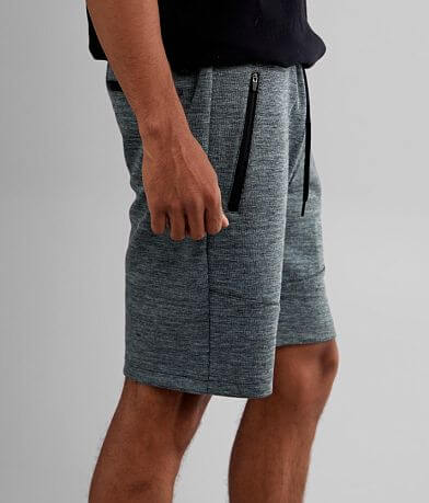 Departwest Intertech Knit Short FULL_RIGHT_SIDE