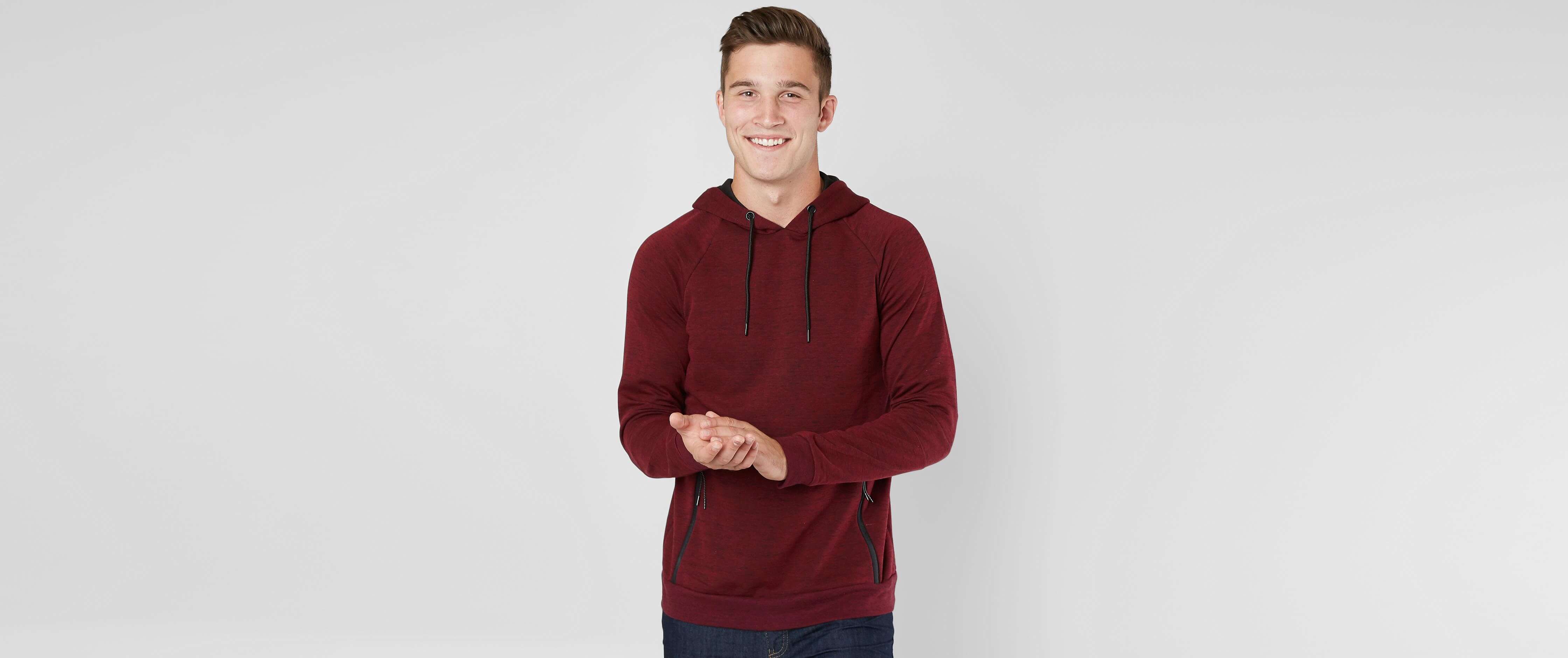 Departwest Intertech Hoodie